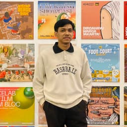 Muhammad Haidar Rifki
