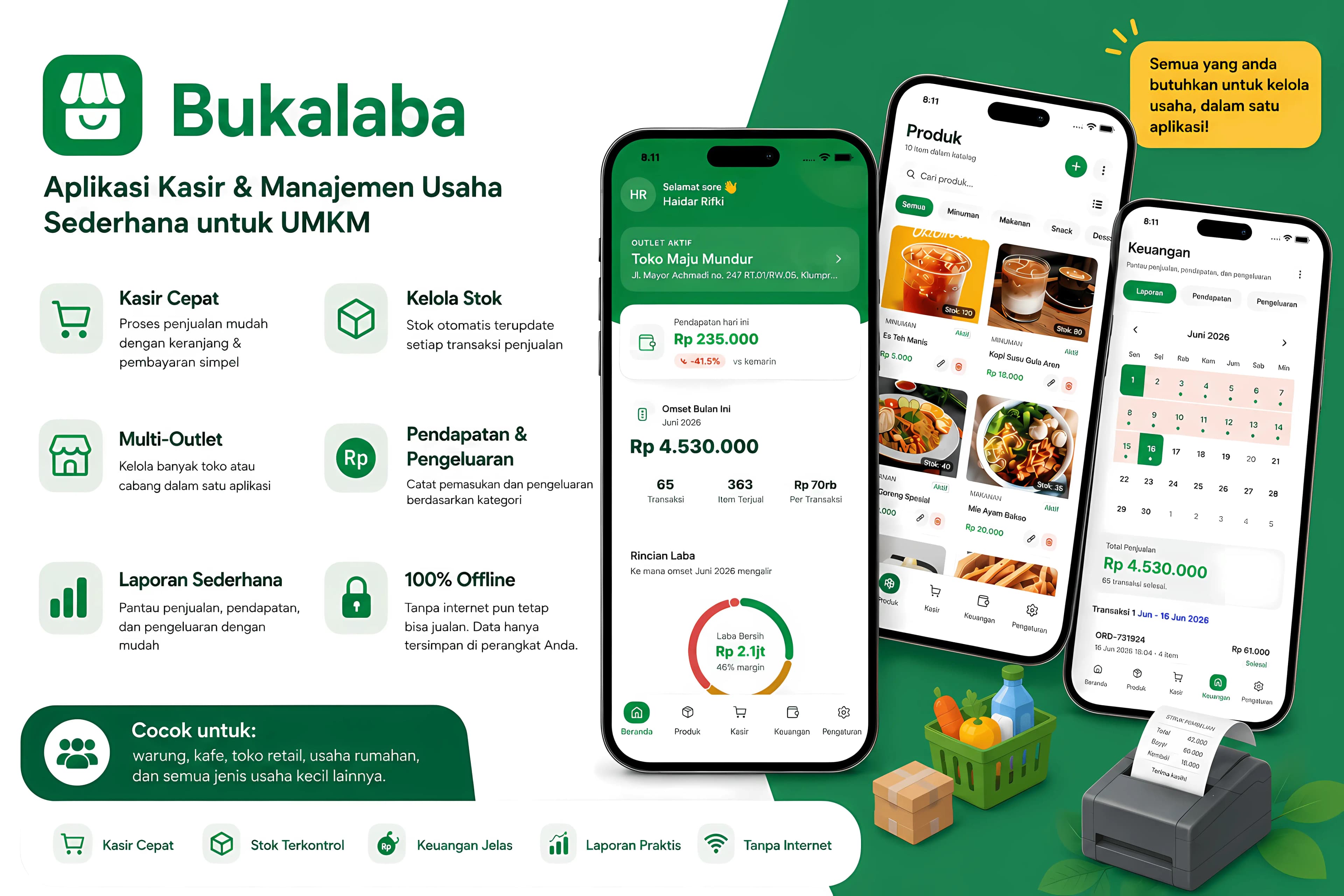 Bukalaba
